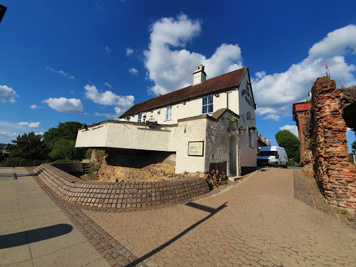Balkerne Gate - Thumbnail
