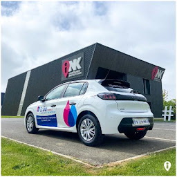 Photo n°4 de INK Enseigne Impression à Lamballe (Magasin d'enseignes)