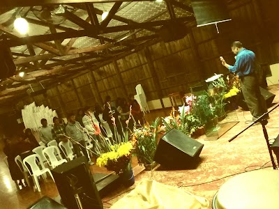 church