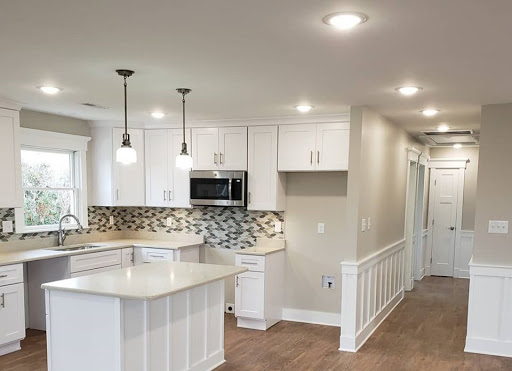 Albemarle Contracting Services