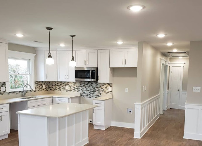 Albemarle Contracting Services