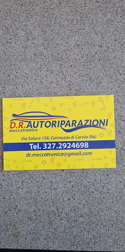 D.R Autoriparazioni - Thumbnail