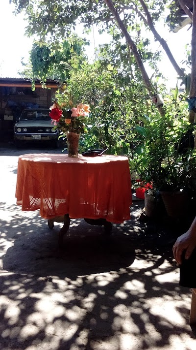 Photos of Parque San Jose Villa Nueva