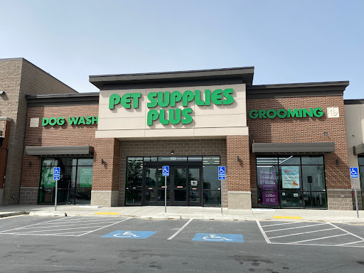 Pet Supplies Plus Lehi Gallery - United States