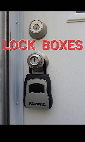 Lockout 911 Locksmith