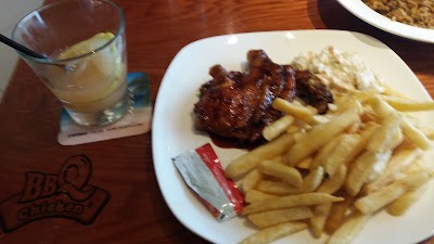 Photos of BBQ Chicken