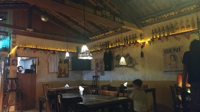 Caraíva Cachaçaria