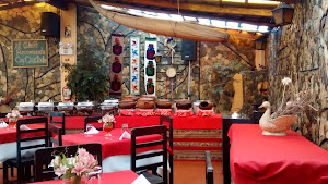 Restaurante Sabores Peruanos 5