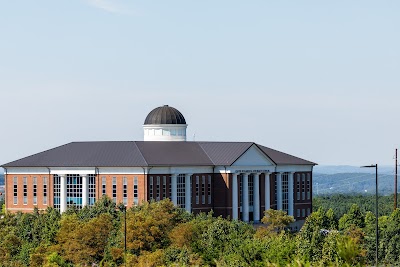 Liberty University College of Osteopathic Medicine