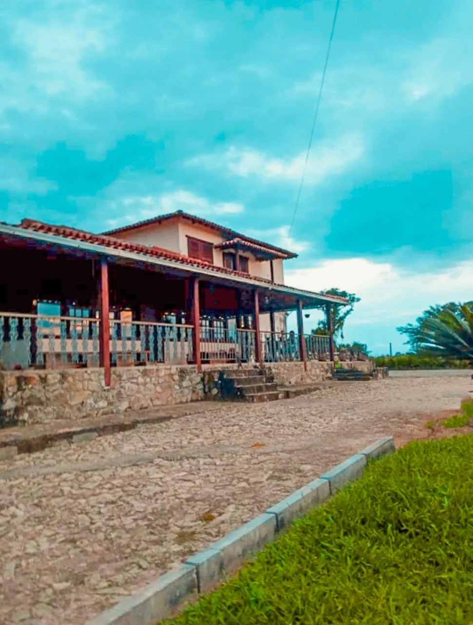 Pousada Bella Vista