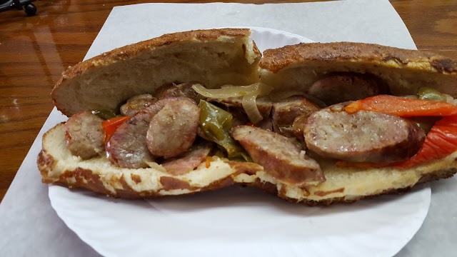 The Original John's Deli