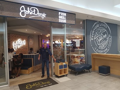 Photos of John Dorys Vaal Mall