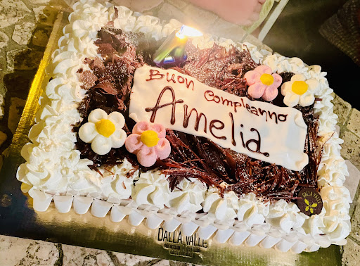 La Fabbrica Del Gelato - Thumbnail