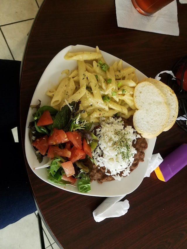 Ray's On The Ave