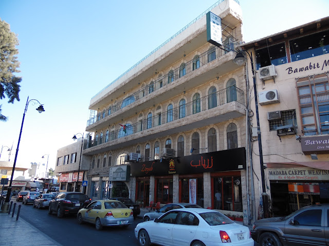 Moab Land Hotel by null