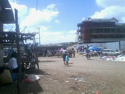 Photos of Ngobit Trading centre