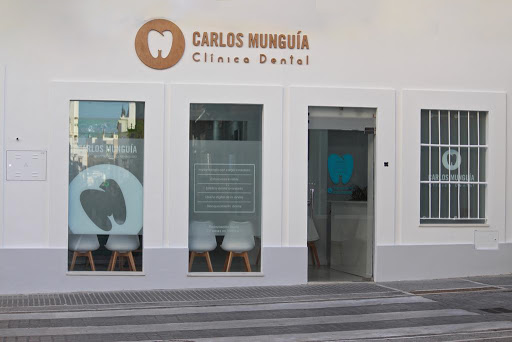 Clínica Dental Carlos Munguía - Thumbnail
