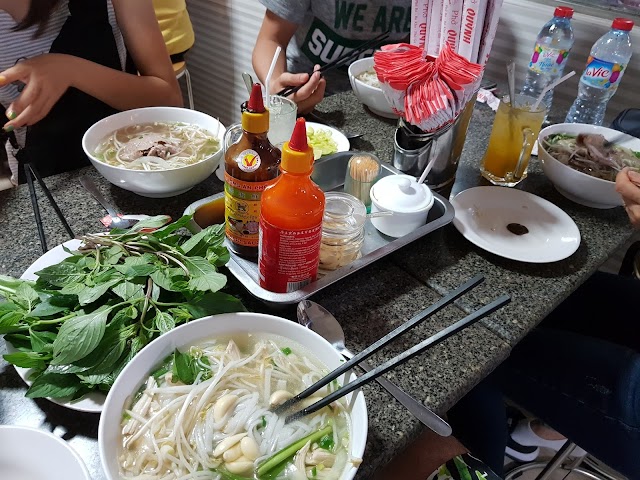 Pho Quynh