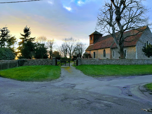Great Easton Village Hall - Thumbnail