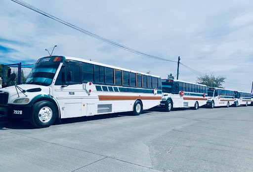 Airam Transportes