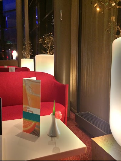 Photos of GingerBar