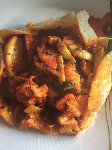 Chutney Corner - Thumbnail
