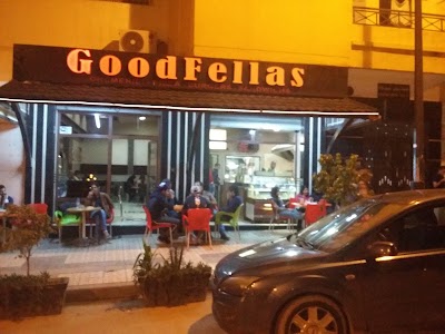 Photos of Good Fellas