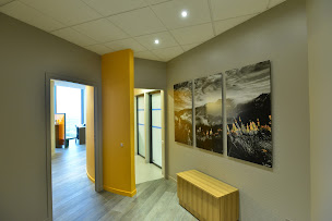 Photo n°7 de Dom Implant à Clermont-Ferrand (Cabinet dentaire)