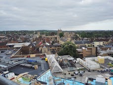 Sainsbury’s oxford