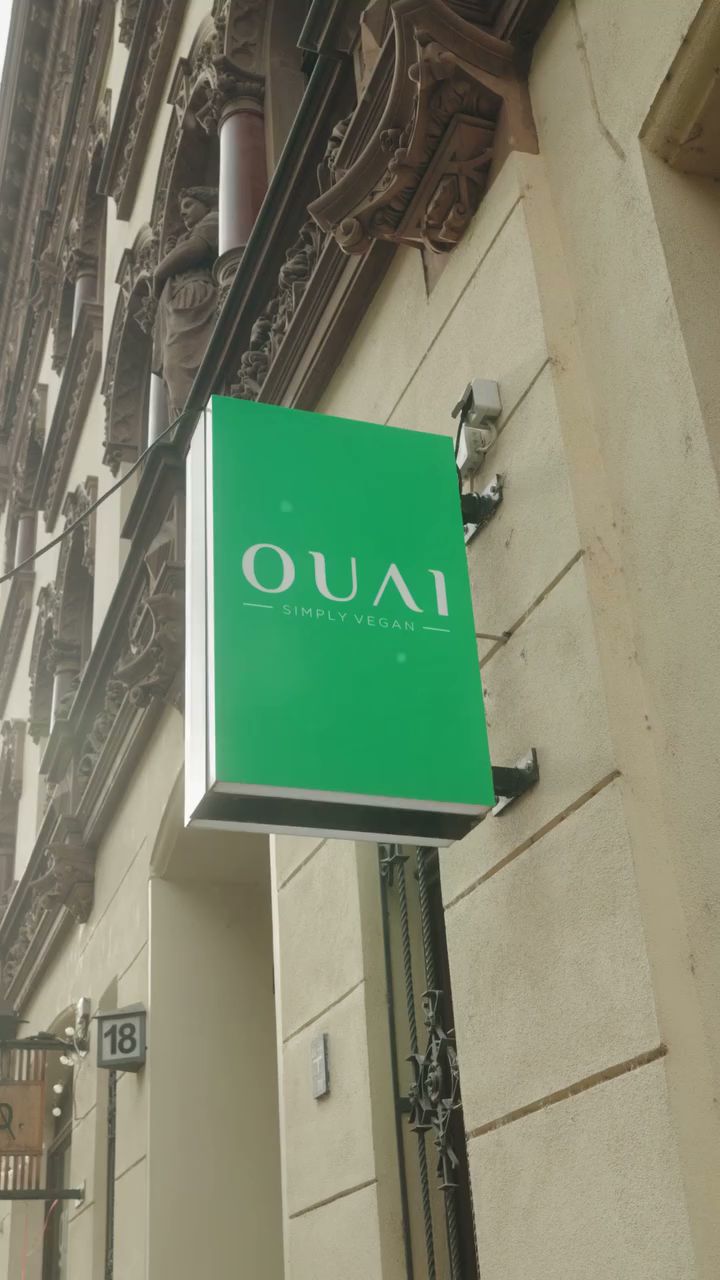 OUAI - Simply Vegan — photo 20