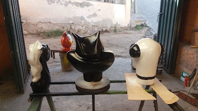 Photos of Fibra De Vidrio