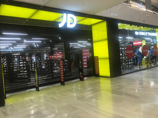 JD Sports Metz