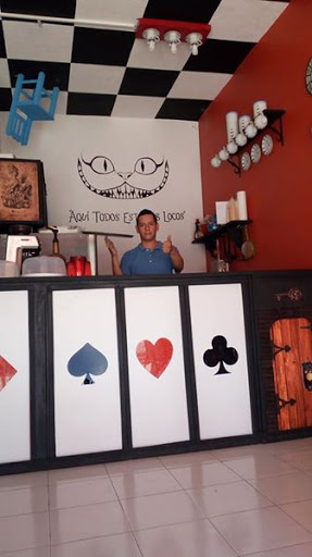 Café Las Maravillas