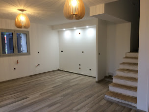 Photo n°25 de Batirenov Construction Rénovation Extension Côte Bleue Travaux à Sausset-les-Pins (Carreleur)