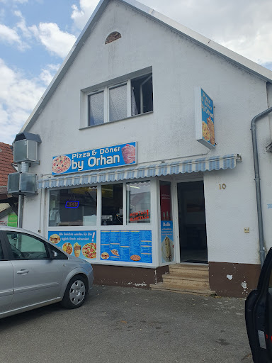 Pizza und Döner by Orhan - Thumbnail