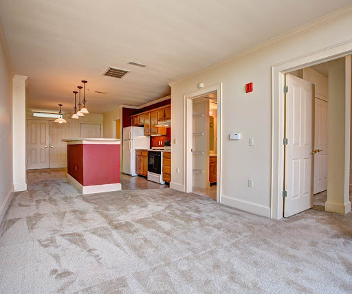 Garton Toy Factory Apartments Gallery - United States