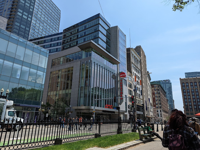 Boston condos for sale