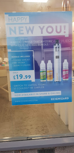 Ecigwizard Wigston | Vape Shop - Thumbnail