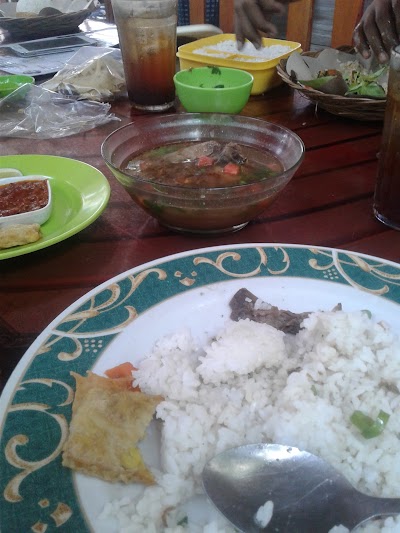 Photos of Pondok Kuliner Pak Jenggot