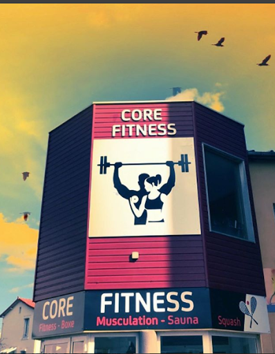 X core gym - Thumbnail