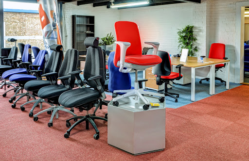 Silvermans Office Furniture - Thumbnail