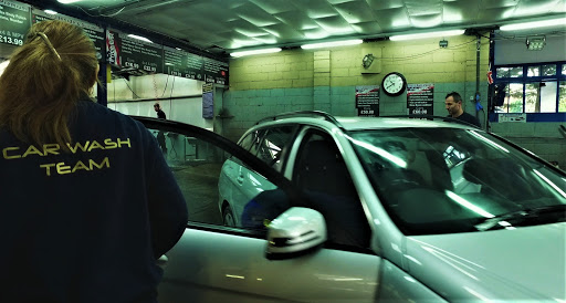 American Valeting Centre Ltd - Thumbnail