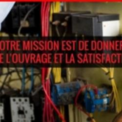 Électriciens Automatisation de l'Estrie Inc Gallery - Canada