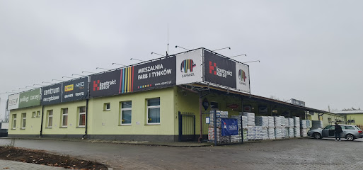Interno - podłogi drewniane, vinylowe, tarasy, drzwi wewnętrzne, listwy i sztukateria.