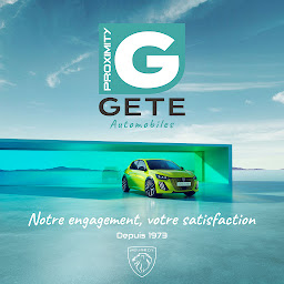 Photo n°5 de PEUGEOT - GETE AUTOMOBILES à Guilherand-Granges (Concessionnaire Peugeot)