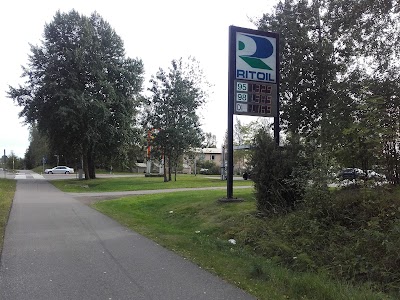 Photos of K-market Mussalo