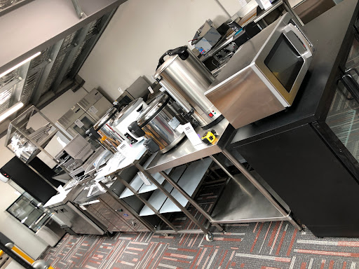 CaterWare - Visual