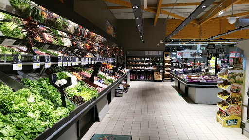Intermarché SUPER et Drive Montévrain - Thumbnail