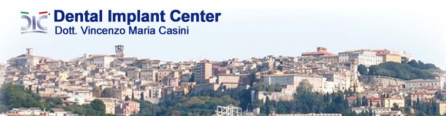 Dental Implant Center di Vincenzo M. Casini