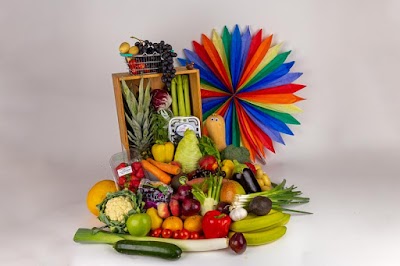 The Cambridge Fruit Company
